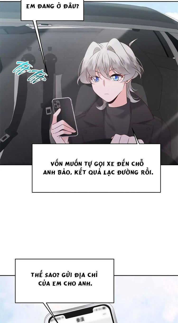 Hotboy Quốc Dân Là Nữ - Chapter 424 - Page 6