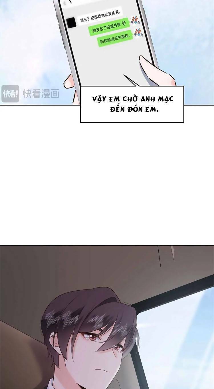 Hotboy Quốc Dân Là Nữ - Chapter 424 - Page 7