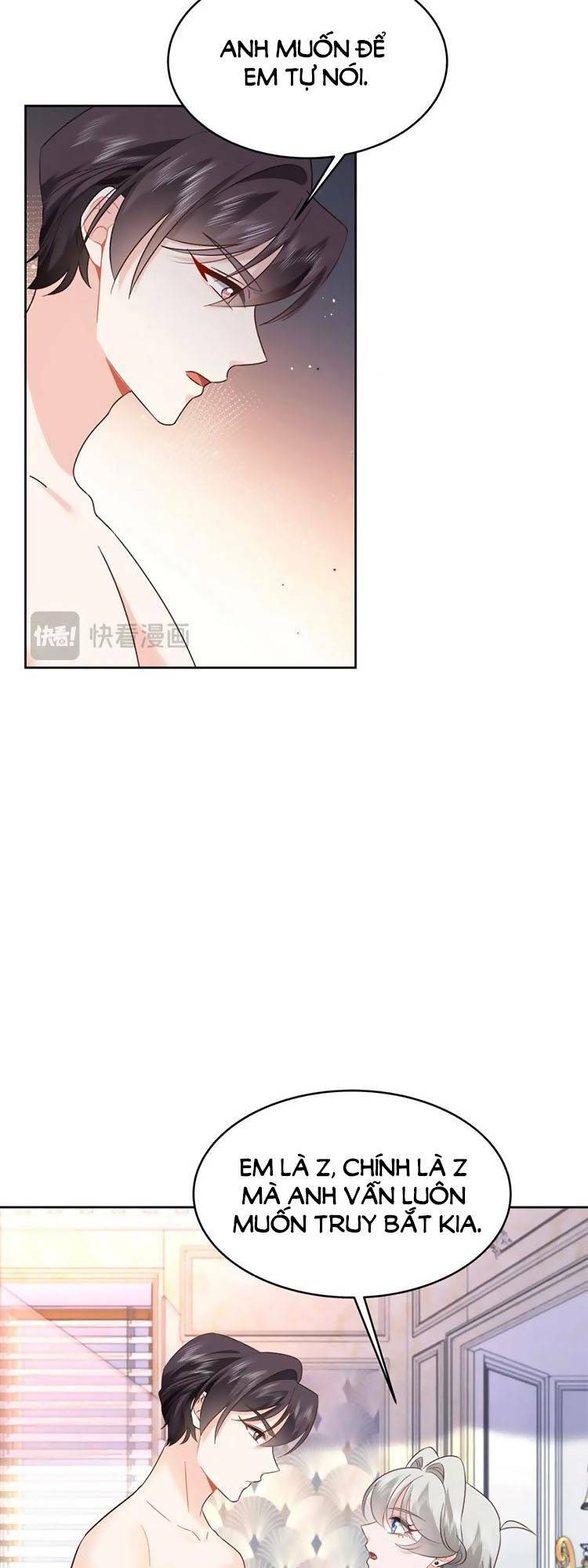 Hotboy Quốc Dân Là Nữ - Chapter 425 - Page 13