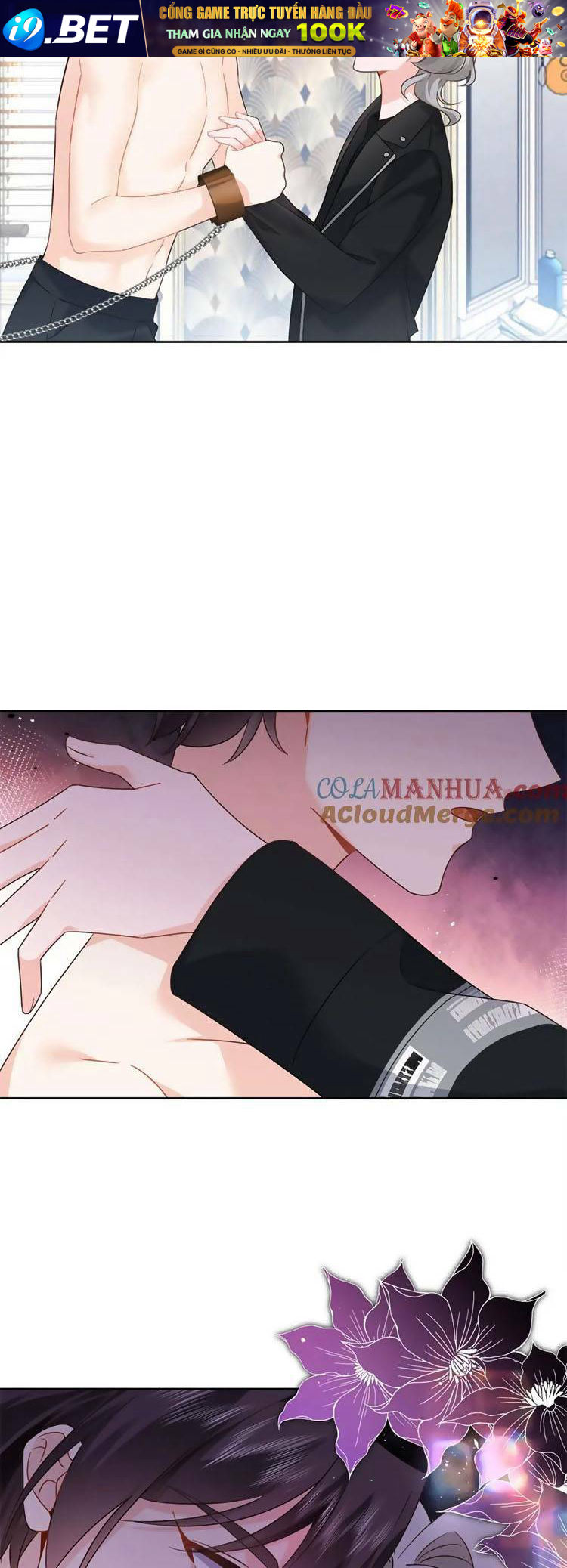 Hotboy Quốc Dân Là Nữ - Chapter 425 - Page 14