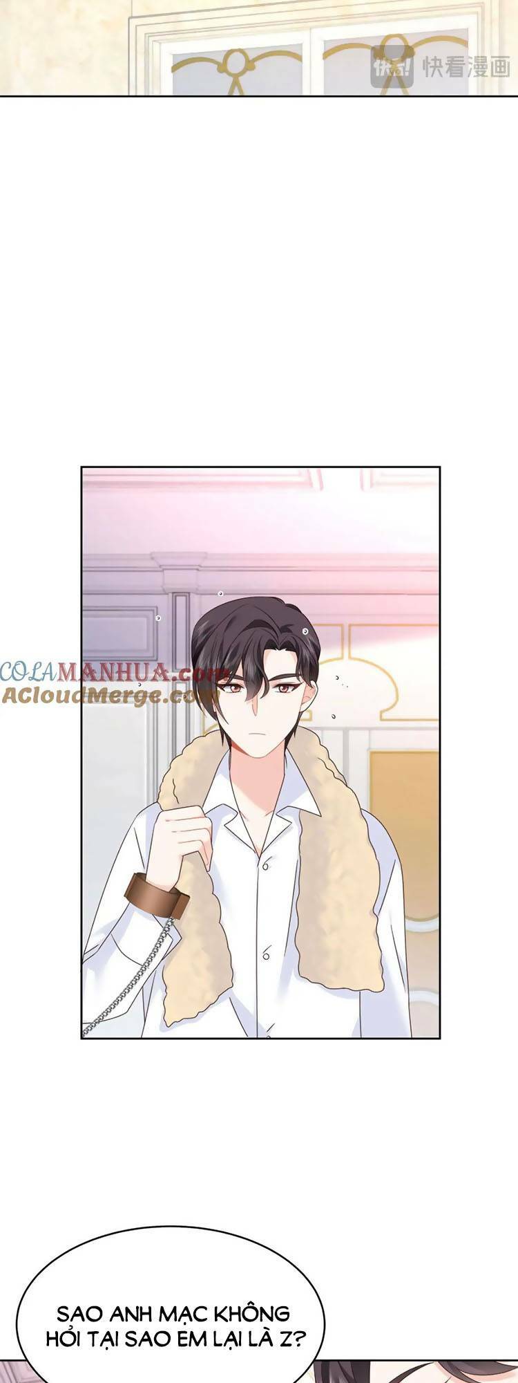 Hotboy Quốc Dân Là Nữ - Chapter 425 - Page 18