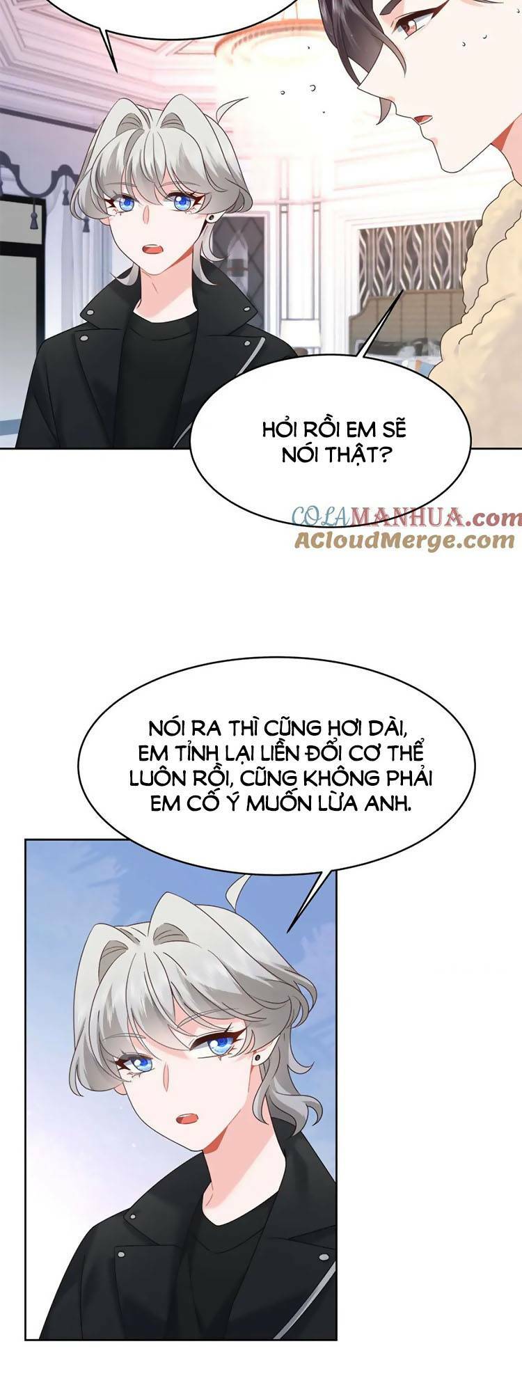 Hotboy Quốc Dân Là Nữ - Chapter 425 - Page 19