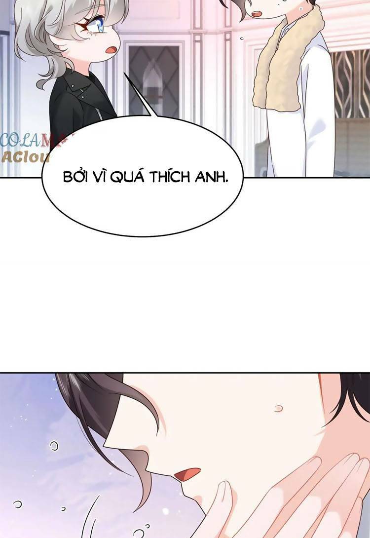 Hotboy Quốc Dân Là Nữ - Chapter 425 - Page 21
