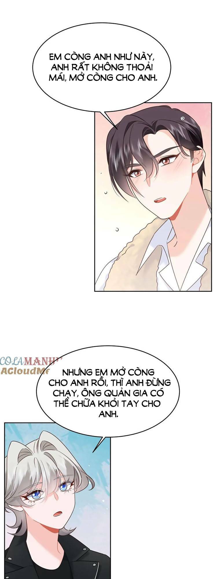 Hotboy Quốc Dân Là Nữ - Chapter 425 - Page 23