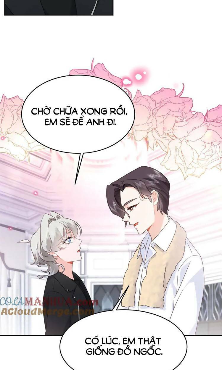 Hotboy Quốc Dân Là Nữ - Chapter 425 - Page 24