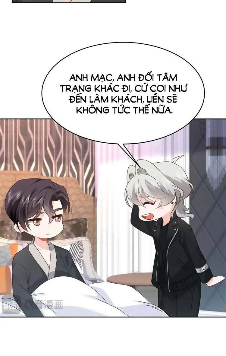 Hotboy Quốc Dân Là Nữ - Chapter 425 - Page 3