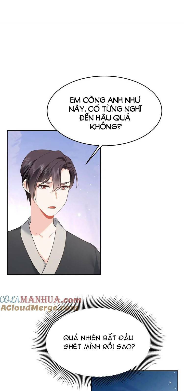 Hotboy Quốc Dân Là Nữ - Chapter 425 - Page 6