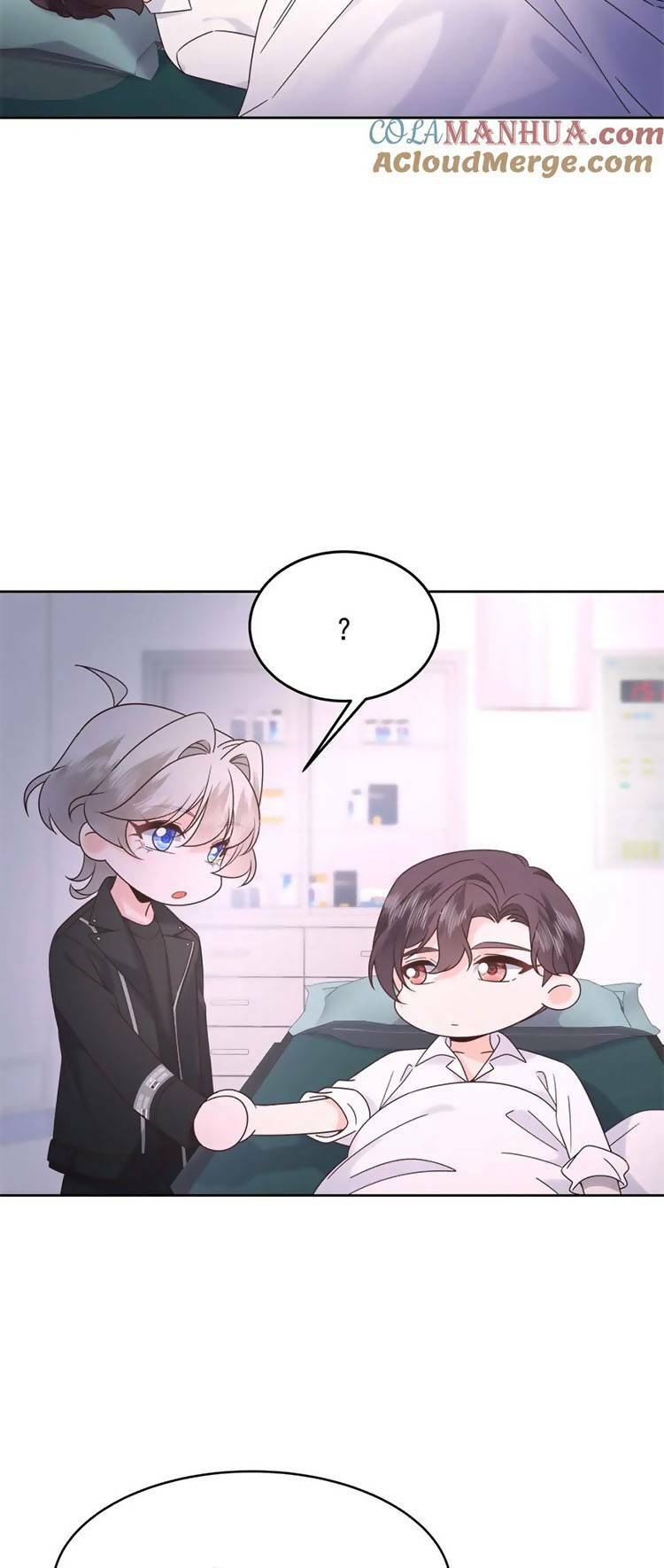 Hotboy Quốc Dân Là Nữ - Chapter 426 - Page 10