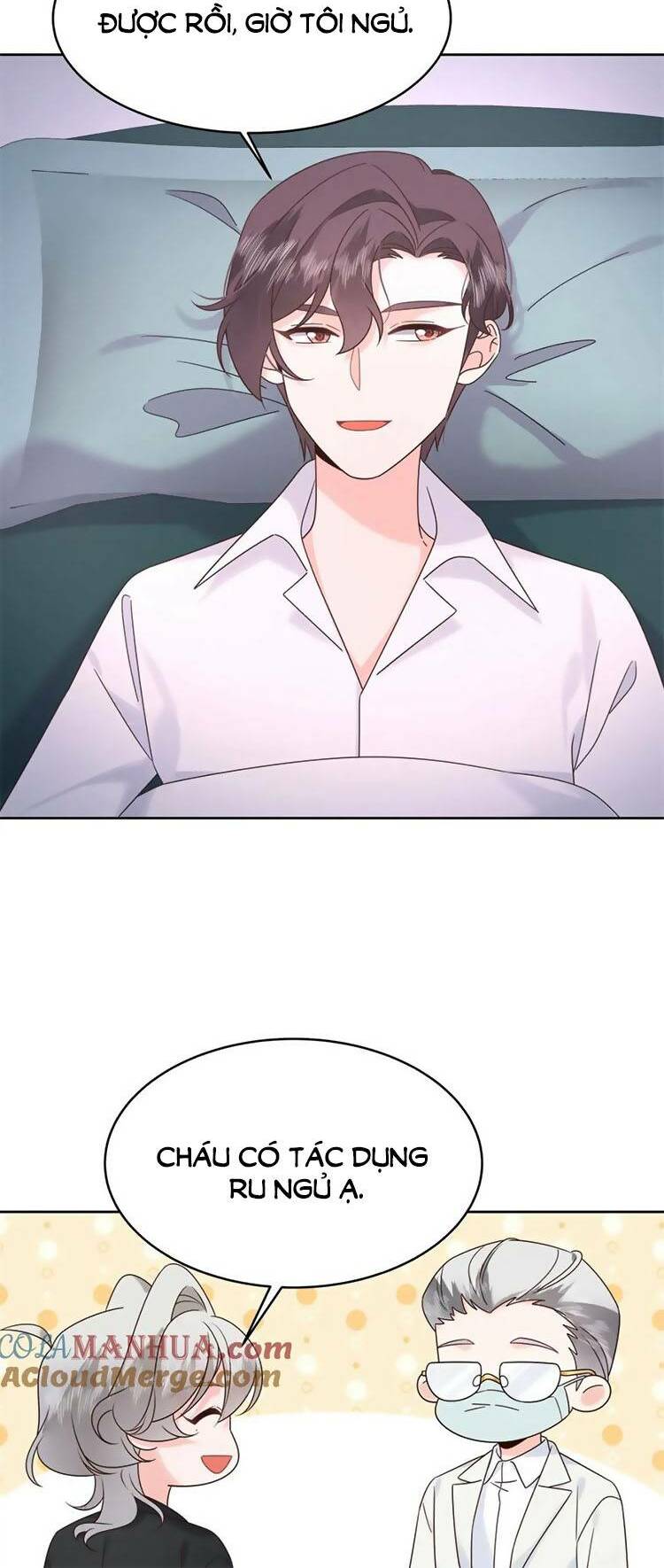 Hotboy Quốc Dân Là Nữ - Chapter 426 - Page 11