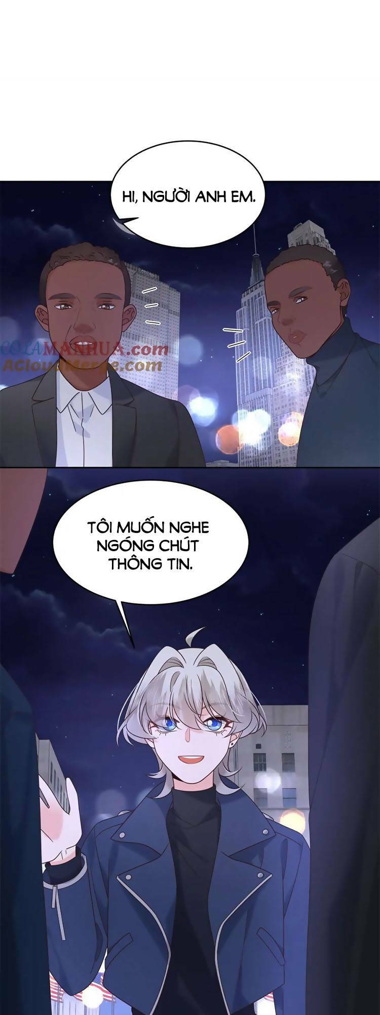 Hotboy Quốc Dân Là Nữ - Chapter 426 - Page 19