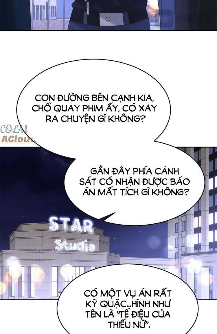 Hotboy Quốc Dân Là Nữ - Chapter 426 - Page 20