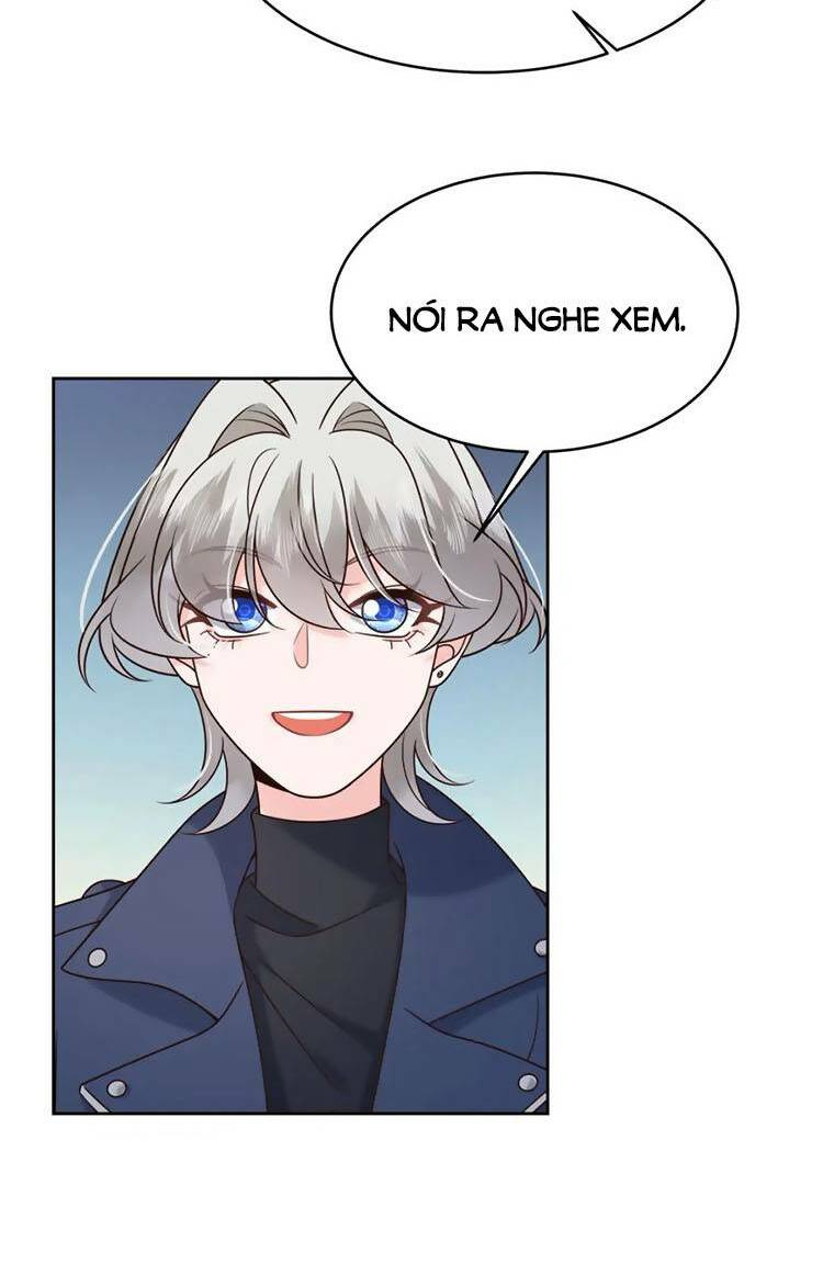 Hotboy Quốc Dân Là Nữ - Chapter 426 - Page 21