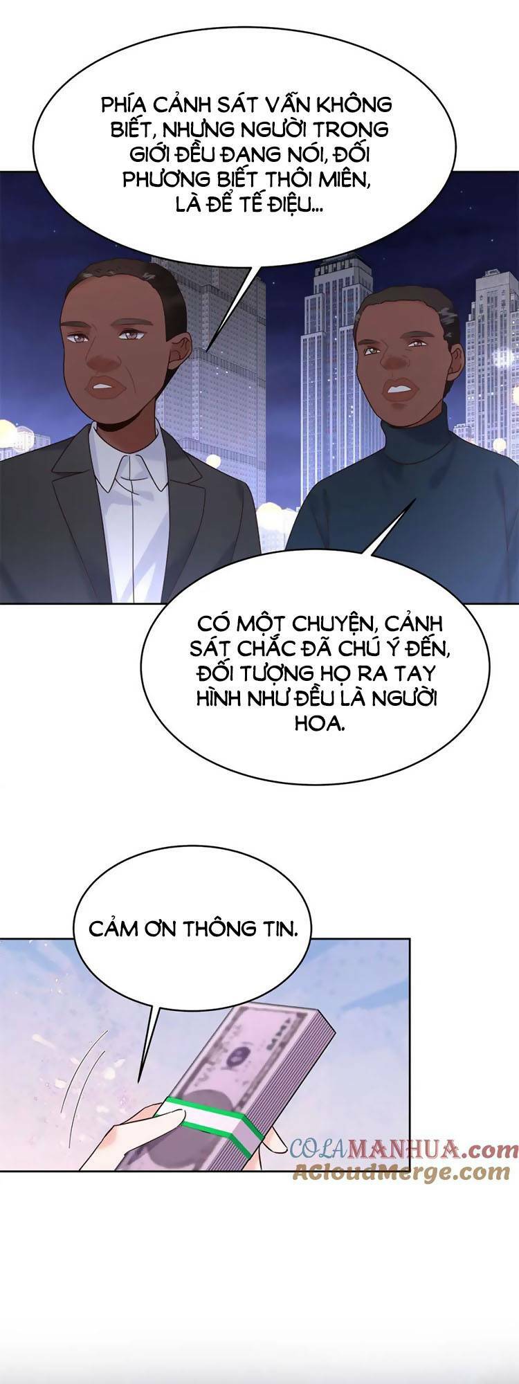 Hotboy Quốc Dân Là Nữ - Chapter 426 - Page 22