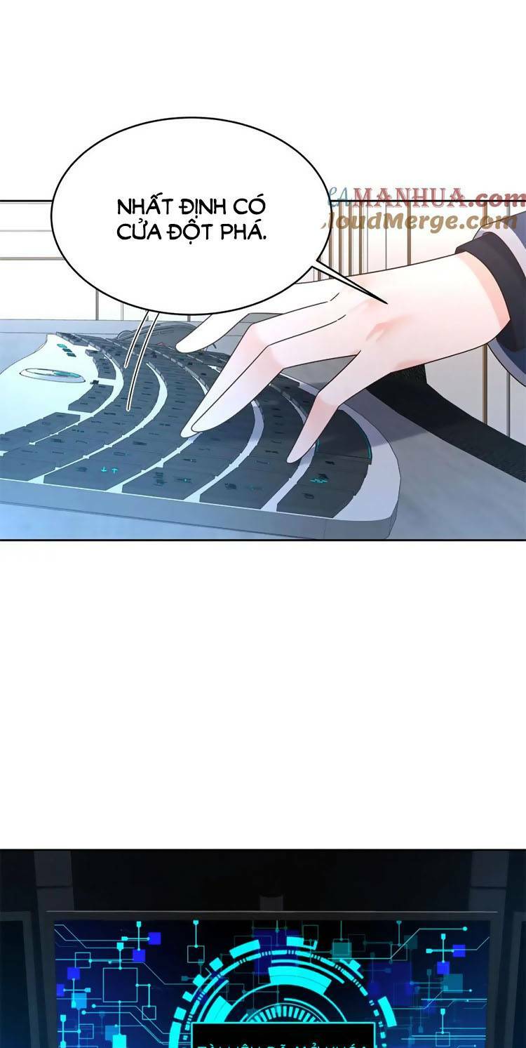 Hotboy Quốc Dân Là Nữ - Chapter 426 - Page 26