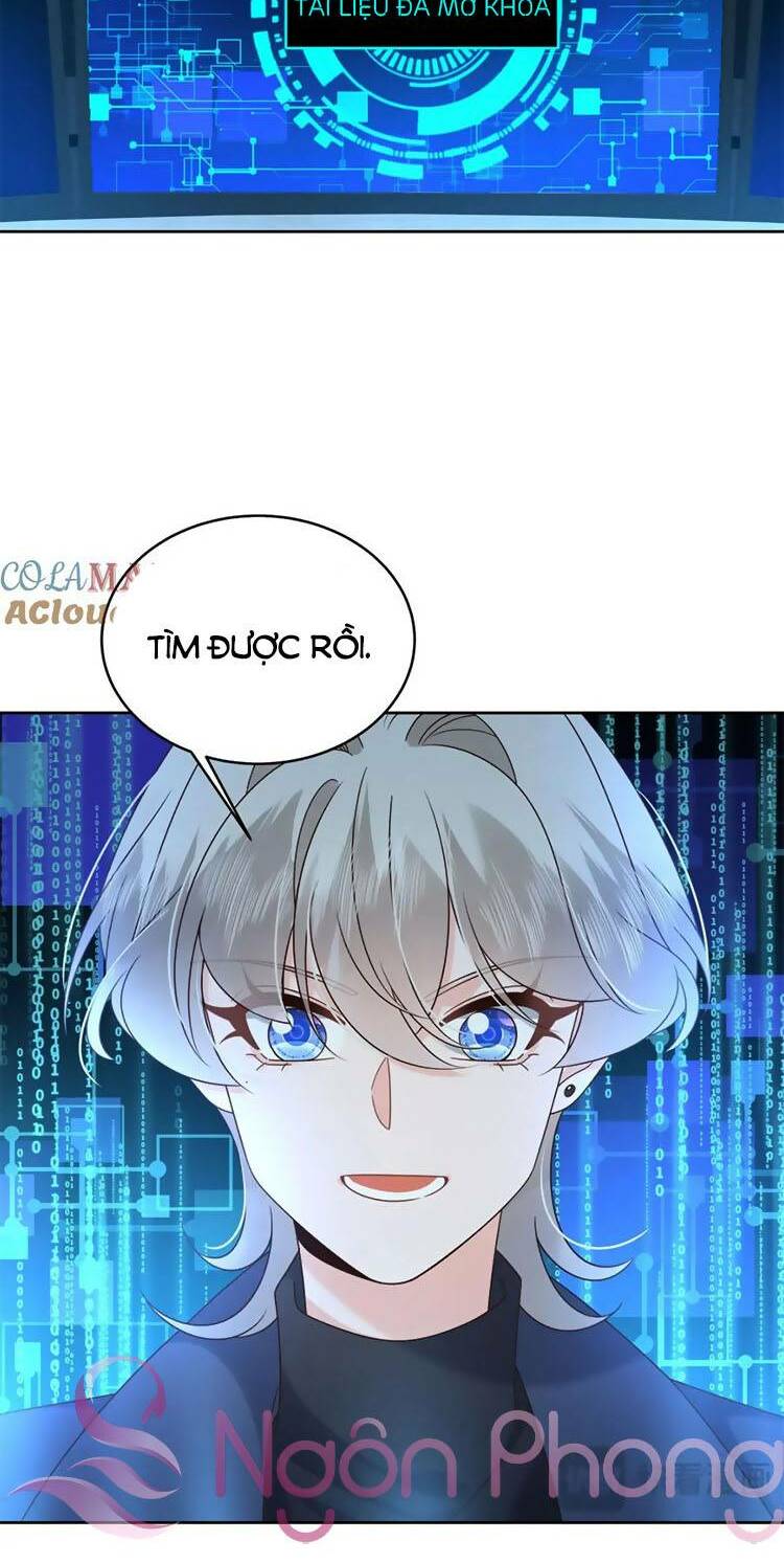 Hotboy Quốc Dân Là Nữ - Chapter 426 - Page 27