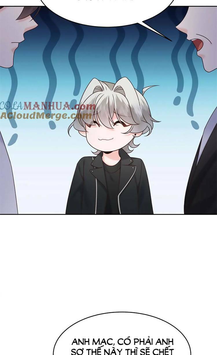 Hotboy Quốc Dân Là Nữ - Chapter 426 - Page 4