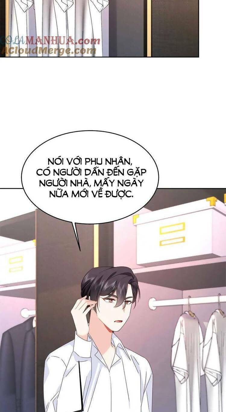 Hotboy Quốc Dân Là Nữ - Chapter 427 - Page 9