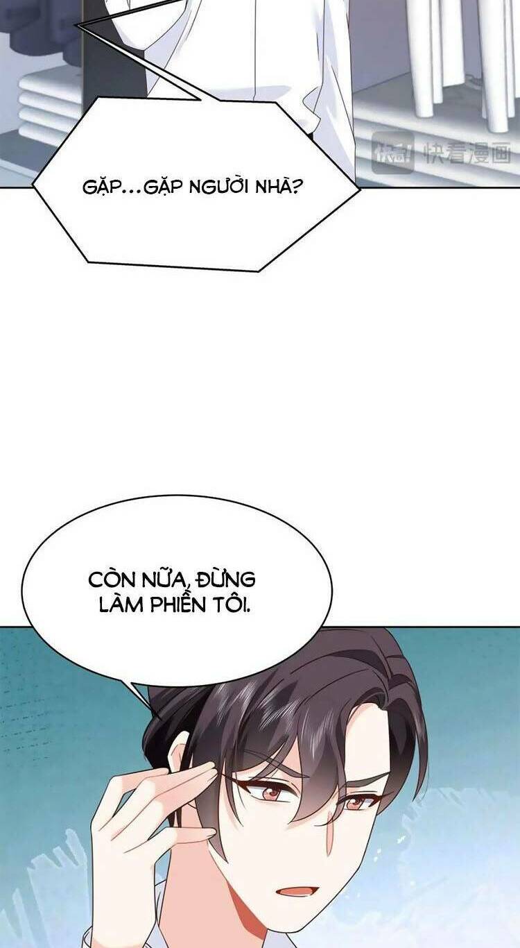 Hotboy Quốc Dân Là Nữ - Chapter 427 - Page 10