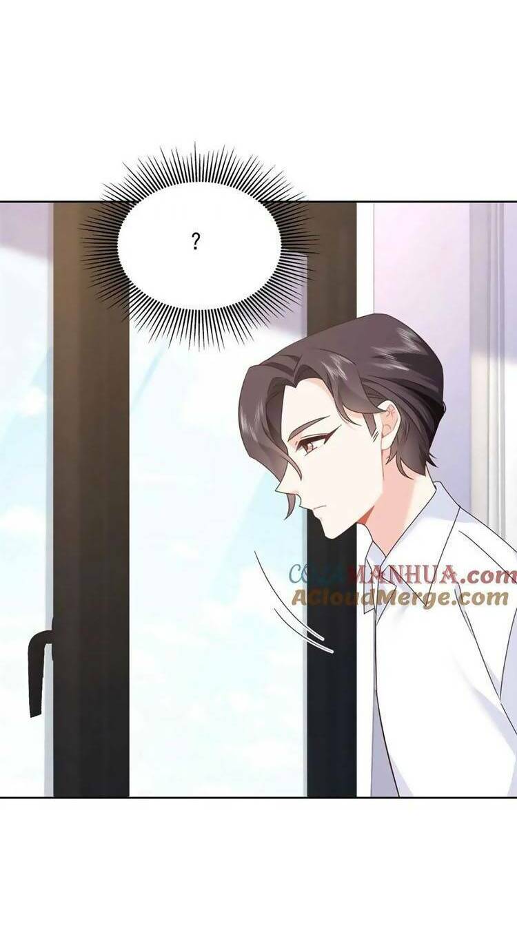 Hotboy Quốc Dân Là Nữ - Chapter 427 - Page 12