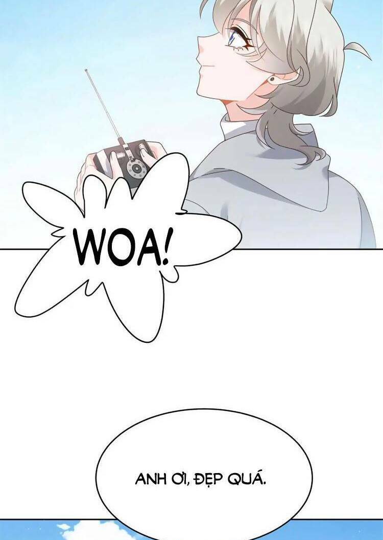 Hotboy Quốc Dân Là Nữ - Chapter 427 - Page 17