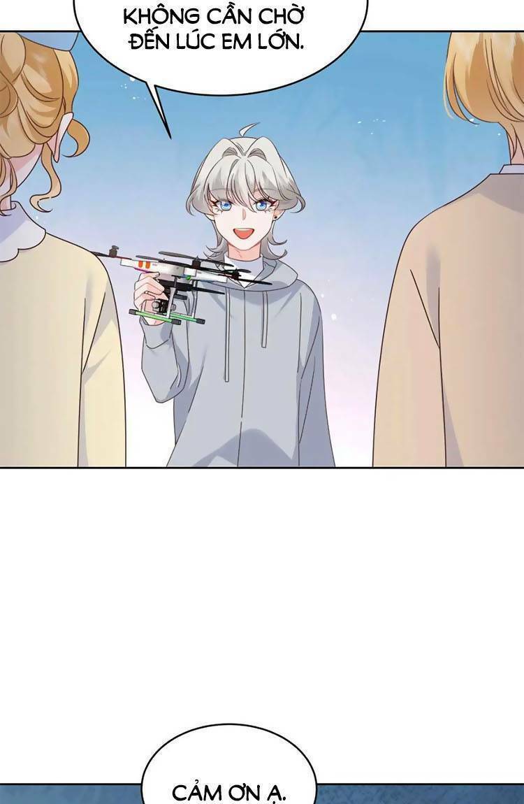 Hotboy Quốc Dân Là Nữ - Chapter 427 - Page 19