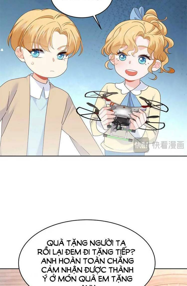 Hotboy Quốc Dân Là Nữ - Chapter 427 - Page 20