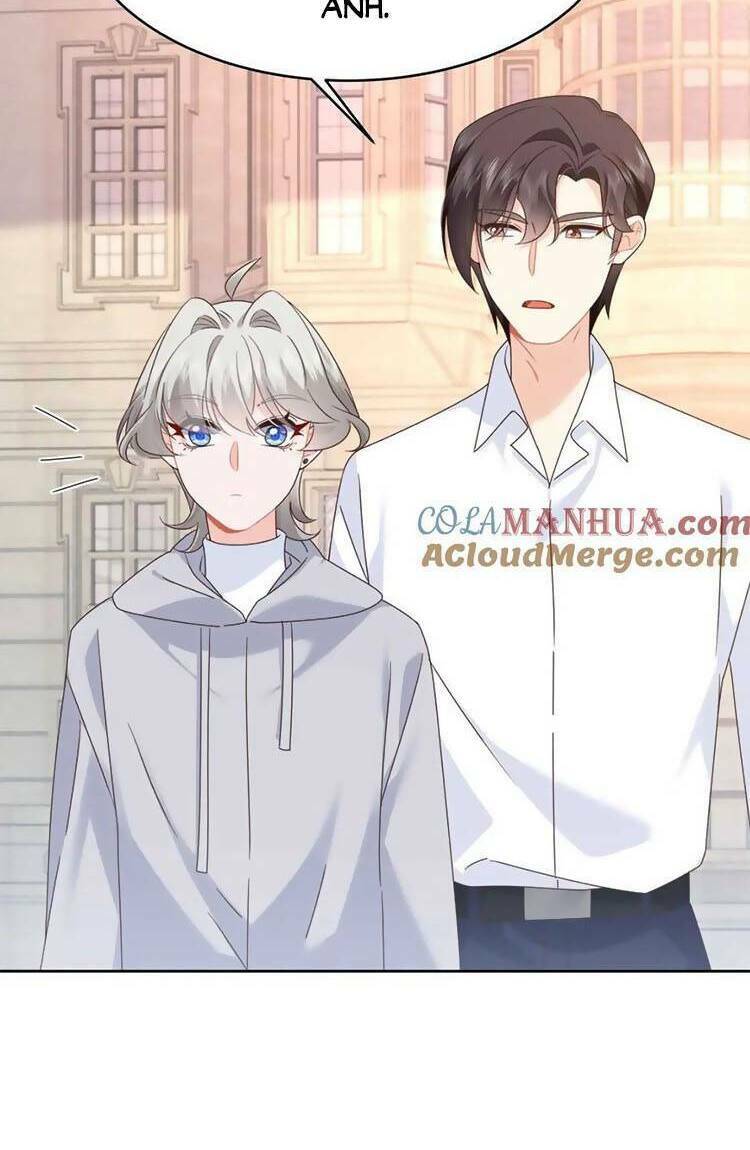 Hotboy Quốc Dân Là Nữ - Chapter 427 - Page 21