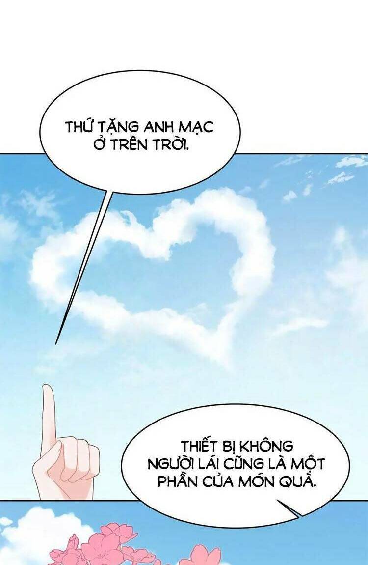 Hotboy Quốc Dân Là Nữ - Chapter 427 - Page 22