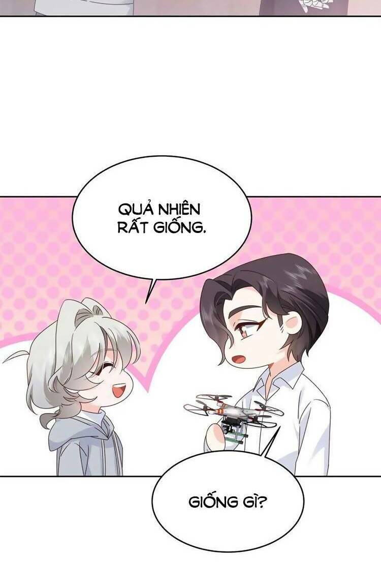 Hotboy Quốc Dân Là Nữ - Chapter 427 - Page 24