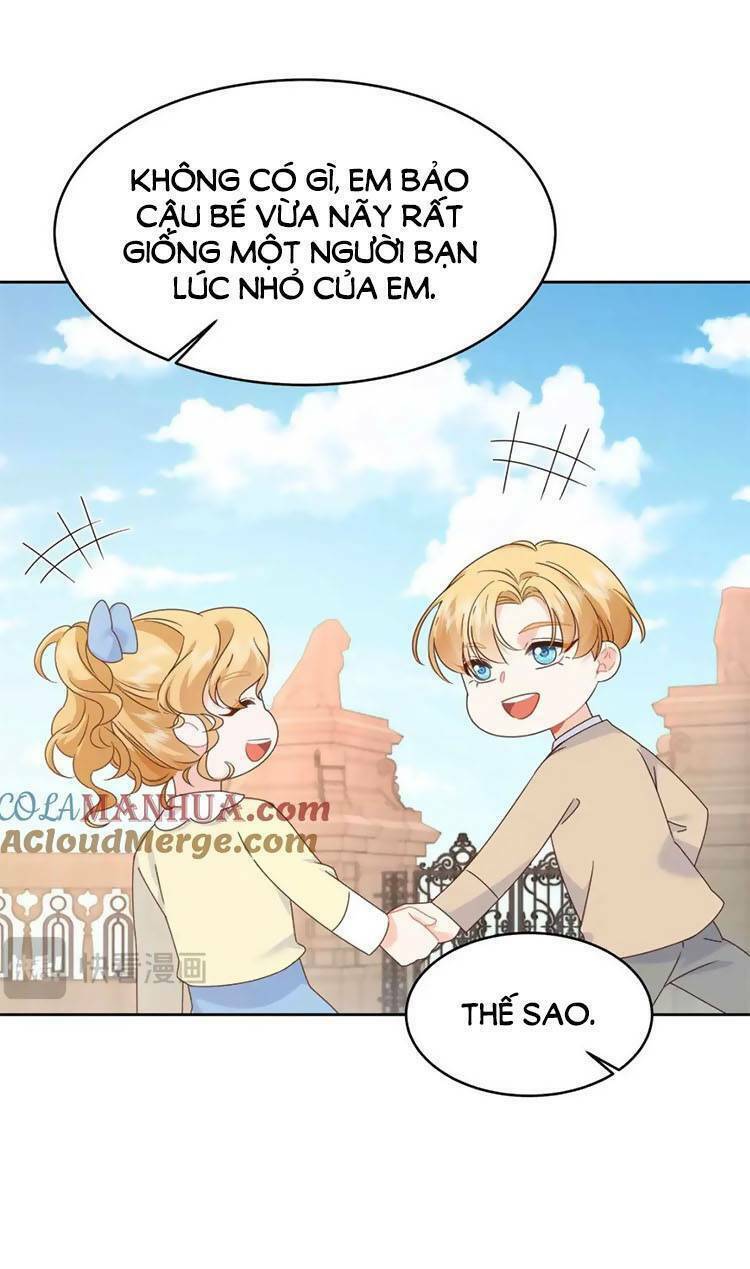 Hotboy Quốc Dân Là Nữ - Chapter 427 - Page 25
