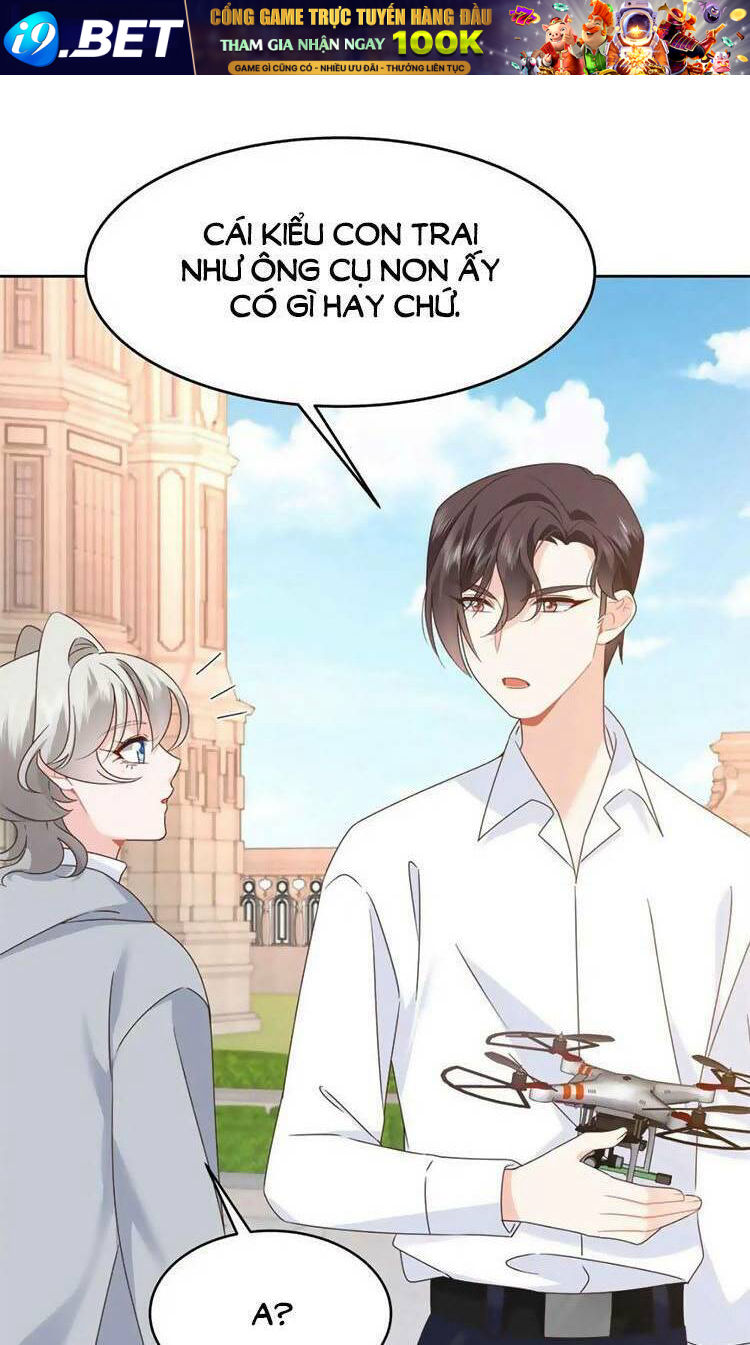 Hotboy Quốc Dân Là Nữ - Chapter 427 - Page 26