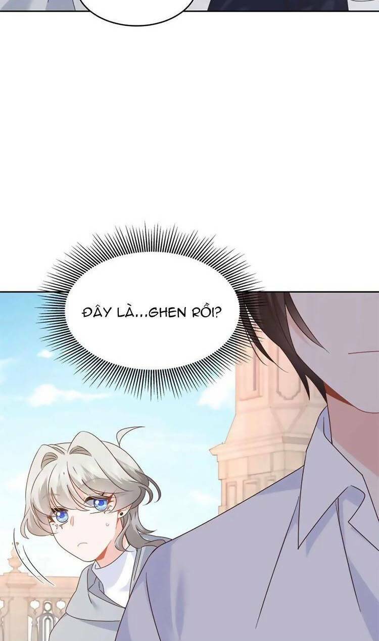 Hotboy Quốc Dân Là Nữ - Chapter 427 - Page 27