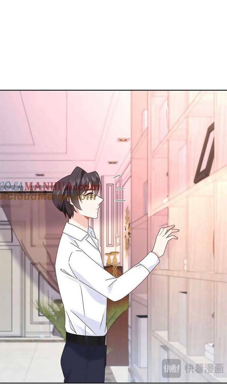 Hotboy Quốc Dân Là Nữ - Chapter 427 - Page 29