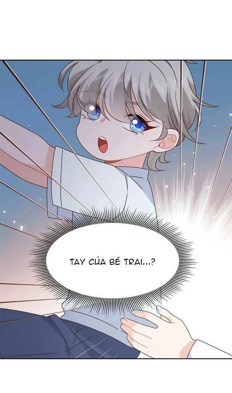 Hotboy Quốc Dân Là Nữ - Chapter 427 - Page 32