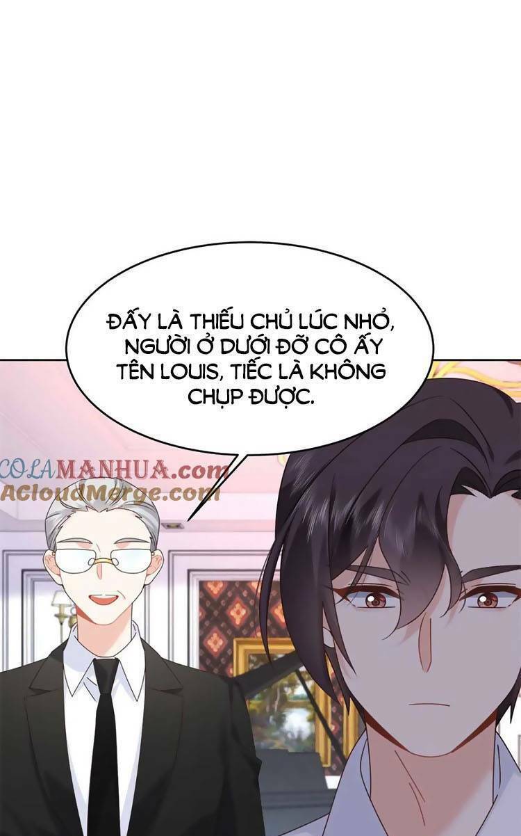 Hotboy Quốc Dân Là Nữ - Chapter 427 - Page 33