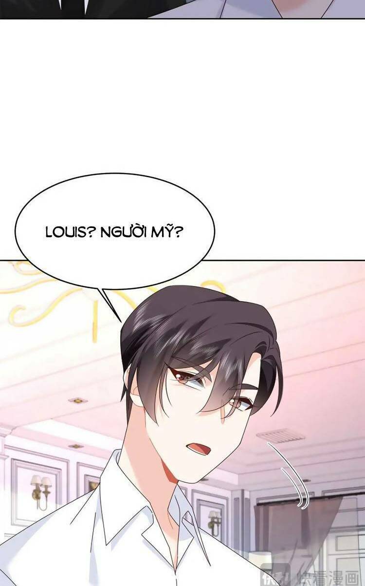 Hotboy Quốc Dân Là Nữ - Chapter 427 - Page 34