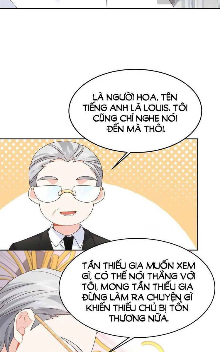 Hotboy Quốc Dân Là Nữ - Chapter 427 - Page 35