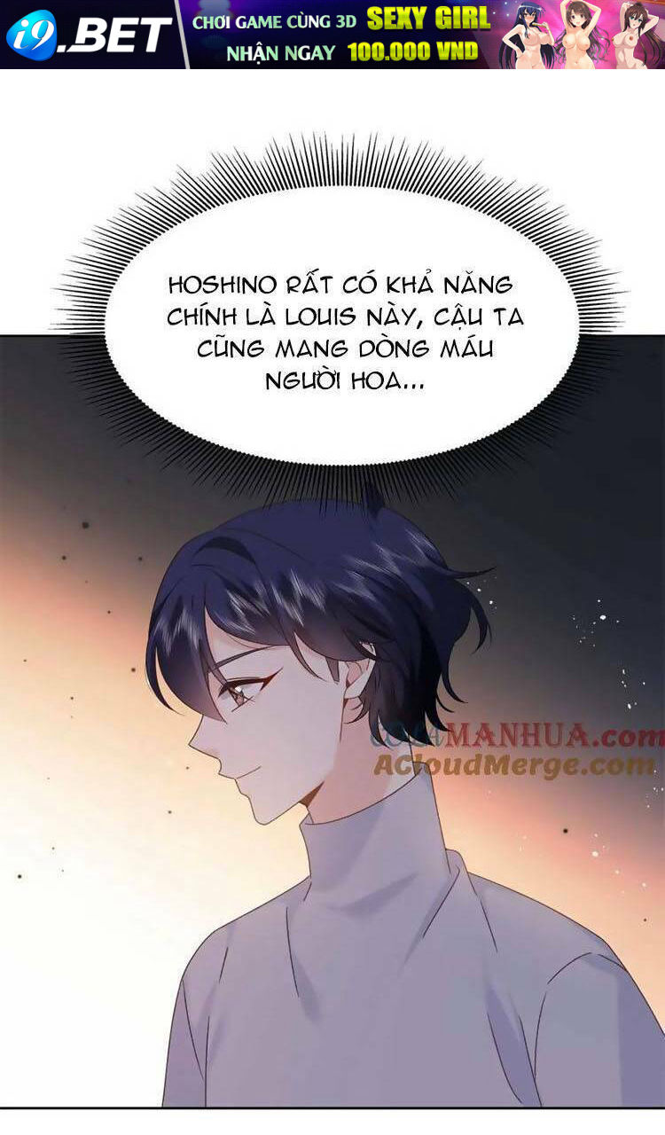 Hotboy Quốc Dân Là Nữ - Chapter 427 - Page 37