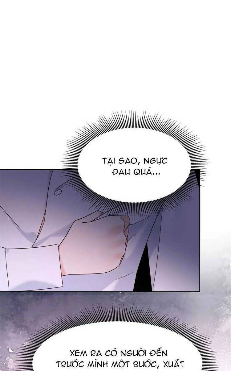 Hotboy Quốc Dân Là Nữ - Chapter 427 - Page 38