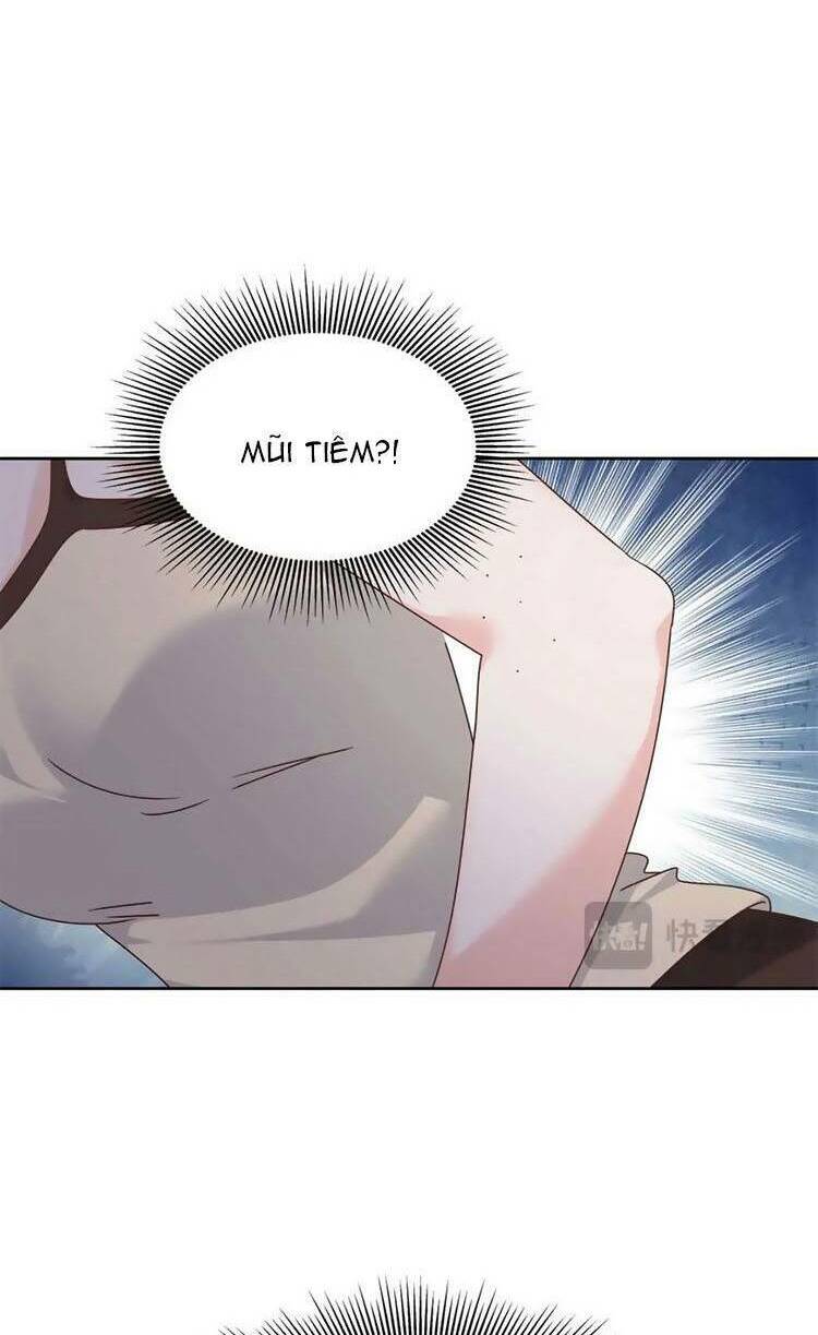 Hotboy Quốc Dân Là Nữ - Chapter 427 - Page 4