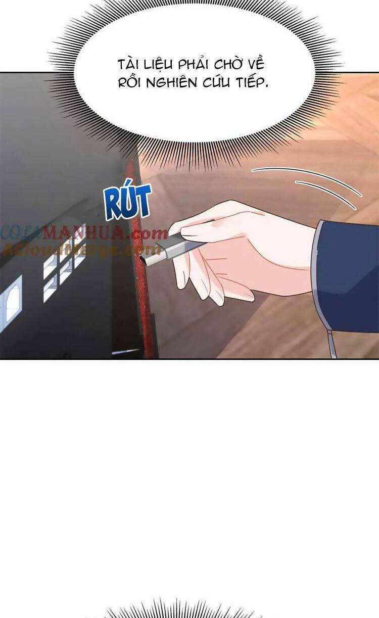 Hotboy Quốc Dân Là Nữ - Chapter 427 - Page 5