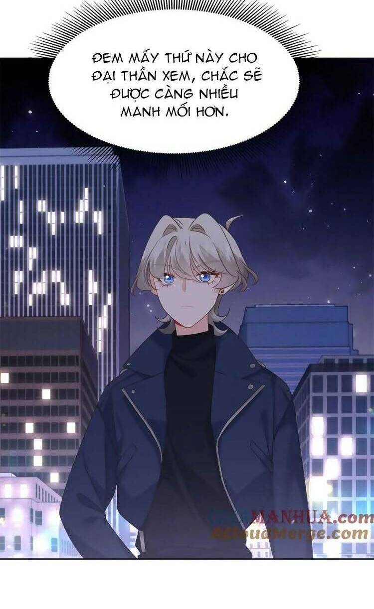 Hotboy Quốc Dân Là Nữ - Chapter 427 - Page 6