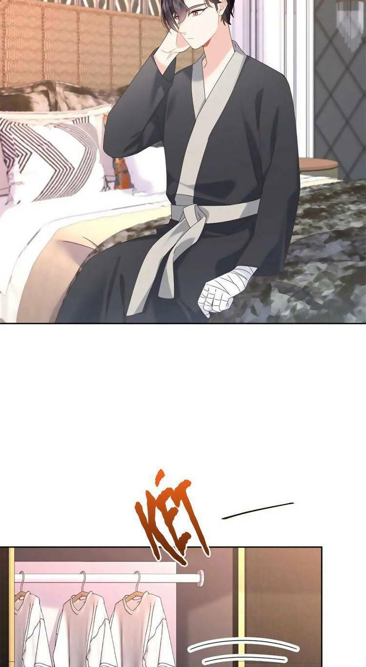 Hotboy Quốc Dân Là Nữ - Chapter 427 - Page 8