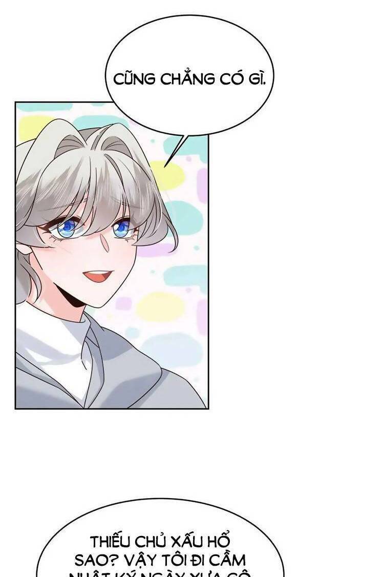 Hotboy Quốc Dân Là Nữ - Chapter 428 - Page 9