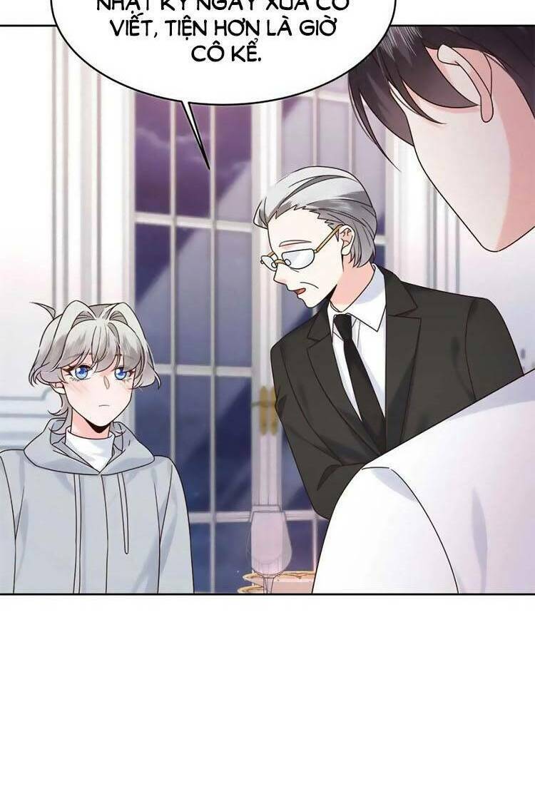 Hotboy Quốc Dân Là Nữ - Chapter 428 - Page 10