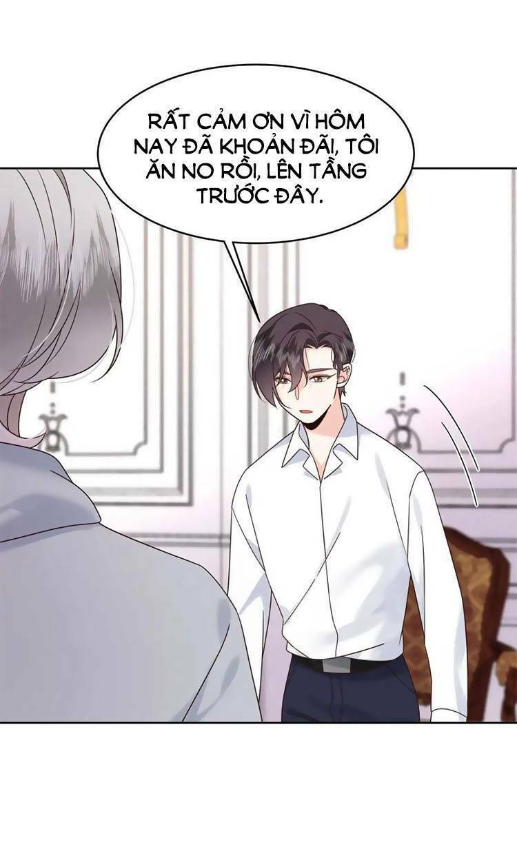 Hotboy Quốc Dân Là Nữ - Chapter 428 - Page 12