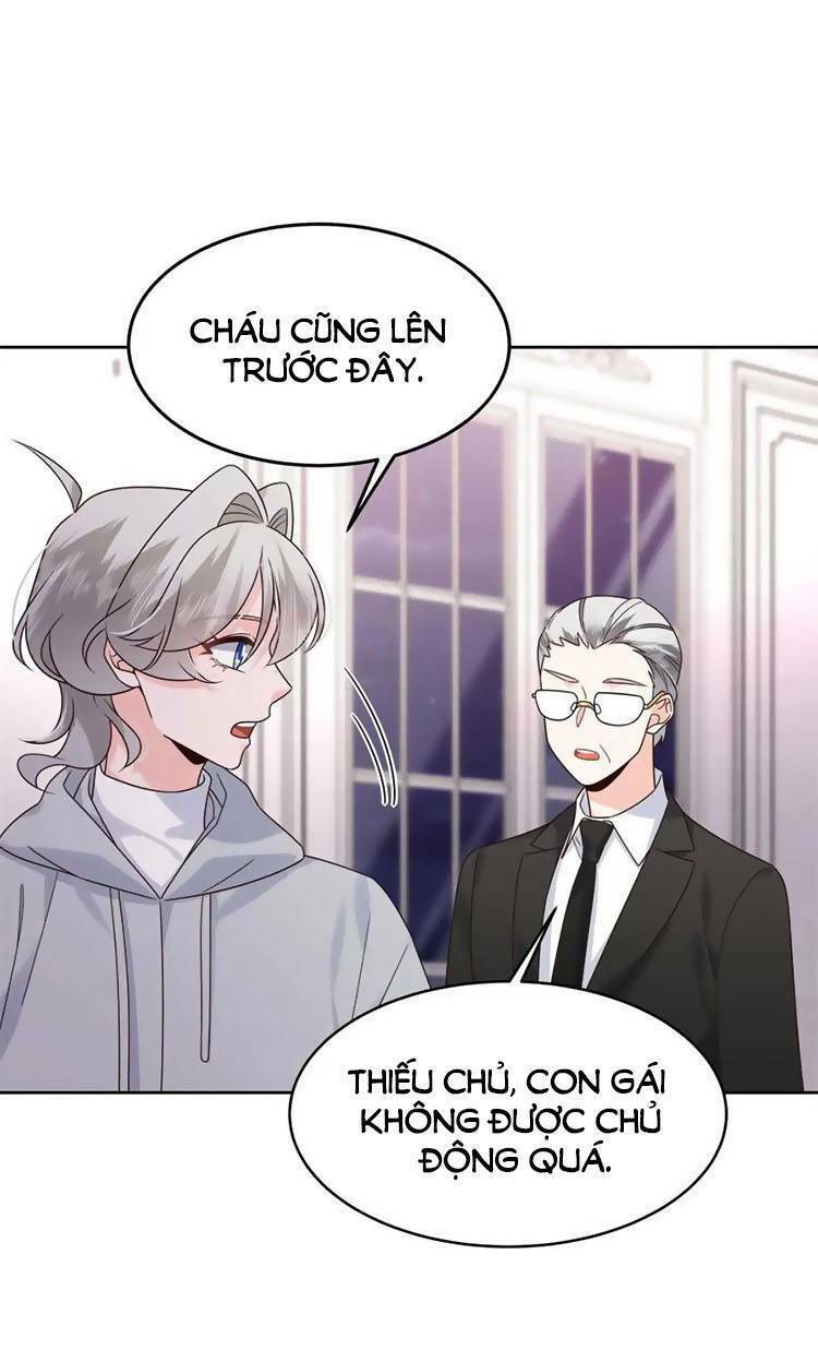 Hotboy Quốc Dân Là Nữ - Chapter 428 - Page 13
