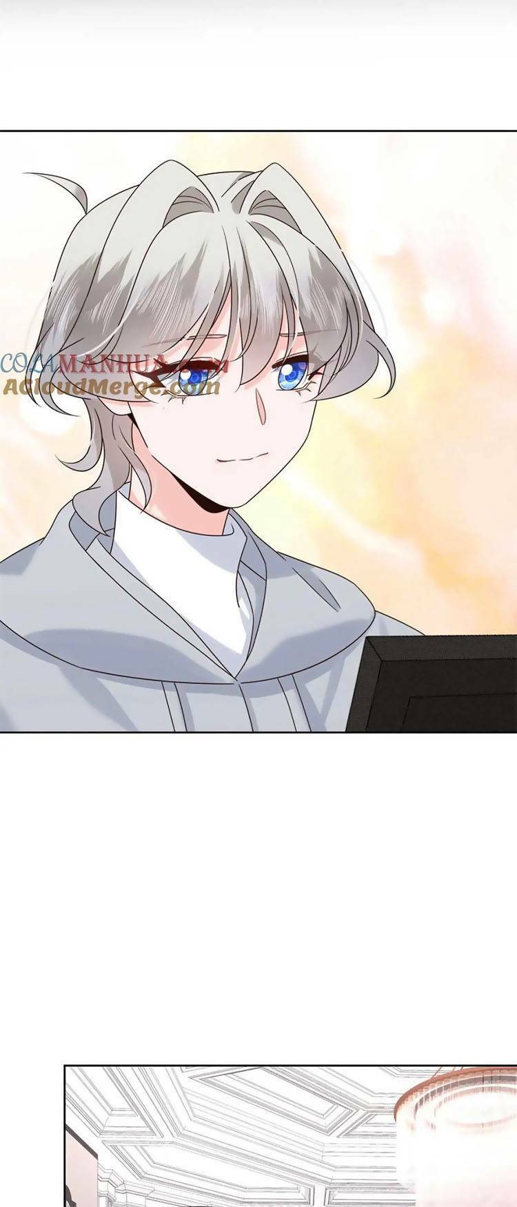 Hotboy Quốc Dân Là Nữ - Chapter 428 - Page 17