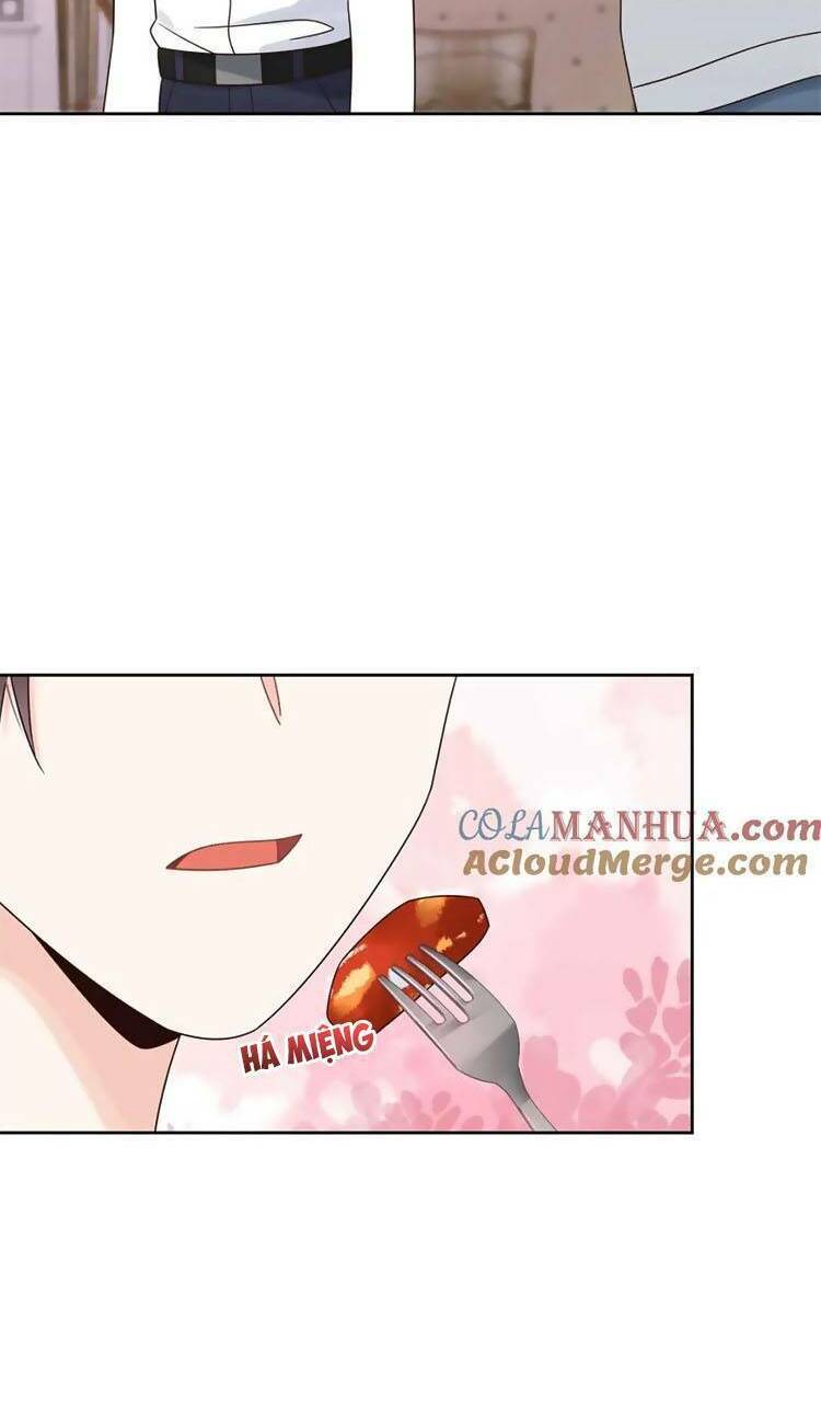 Hotboy Quốc Dân Là Nữ - Chapter 428 - Page 19