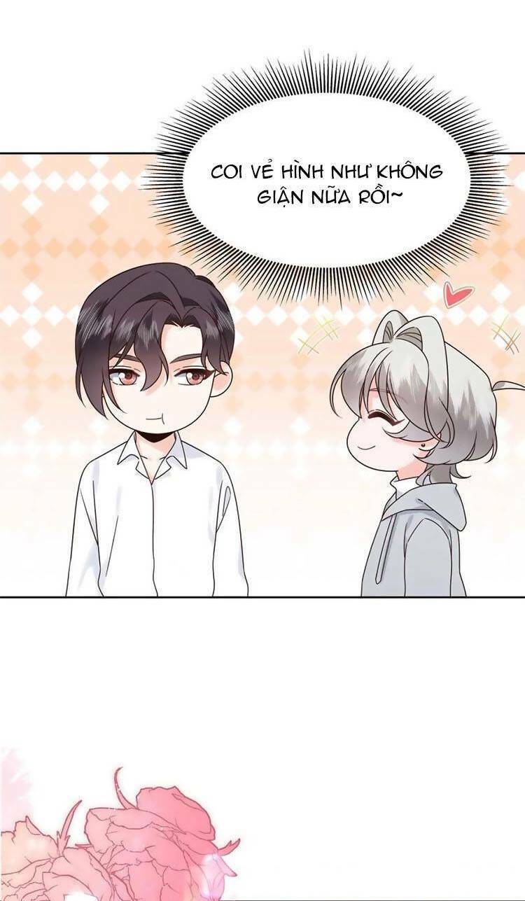 Hotboy Quốc Dân Là Nữ - Chapter 428 - Page 20